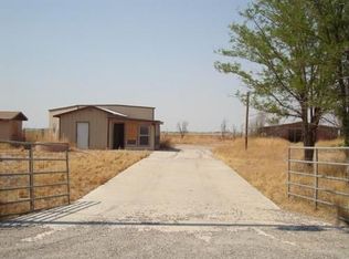 95 E Calusa Rd, Dexter, NM 88230