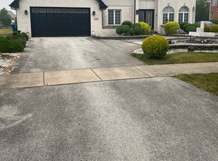 1516 Lanark St, Flossmoor, IL 60422