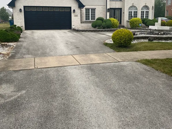 1516 Lanark St, Flossmoor, IL 60422