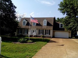 2916 Decatur Dr, Hayes, VA 23072