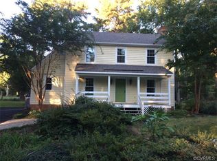 9393 Laurel Grove Rd, Mechanicsville, VA 23116