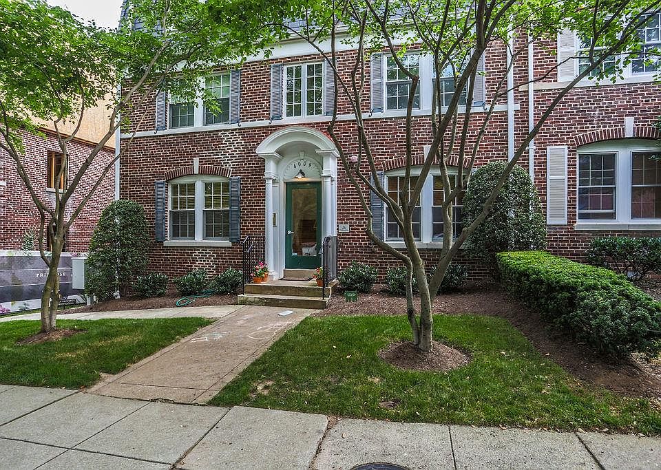 The Glover Condominium- boutique 7 unit building