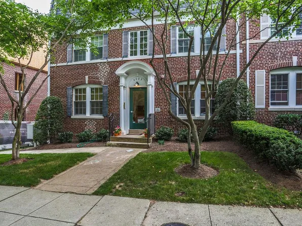 4009 Davis Pl NW APT 102, Washington, DC 20007