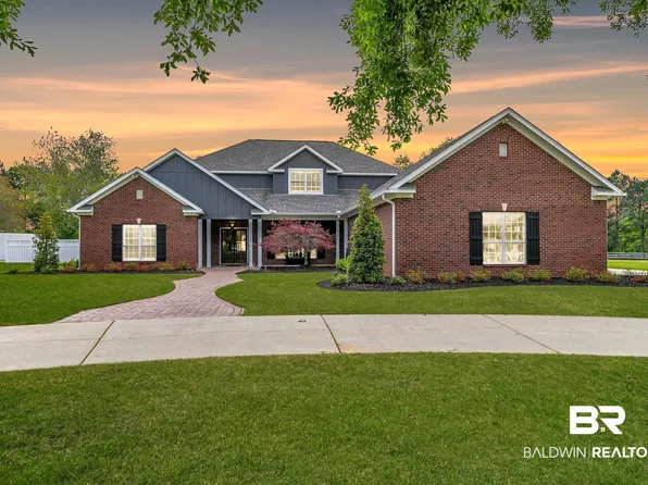 12626 Dominion Dr, Fairhope, AL 36532