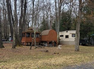 Wl6 824 Sandpiper Ct #Wl6-824, Gouldsboro, PA