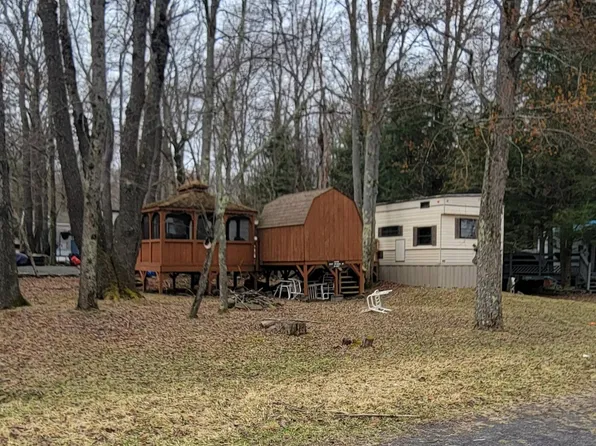 Wl6 824 Sandpiper Ct #Wl6-824, Gouldsboro, PA 18424