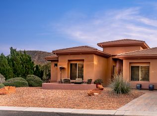 1400 Crown Ridge Rd, Sedona, AZ 86351