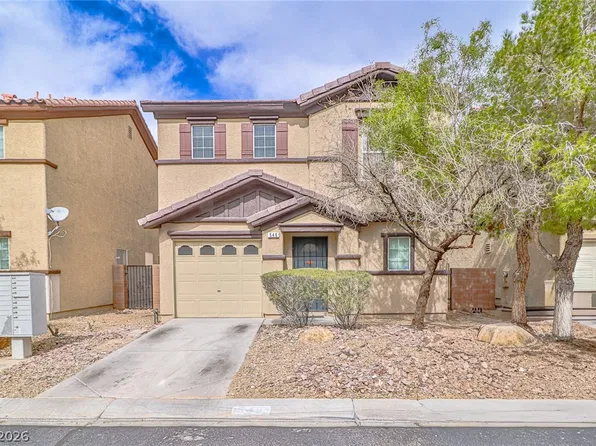 546 Swiss Cottage Ave, Las Vegas, NV 89178