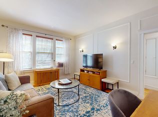 461 Washington St APT 1, Brookline, MA 02446