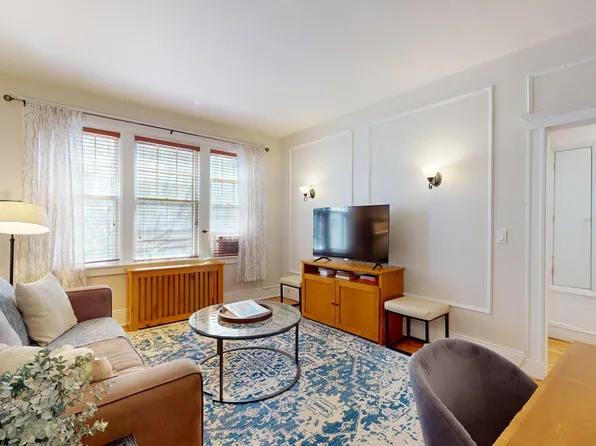 (undisclosed Address), Brookline, MA 02446