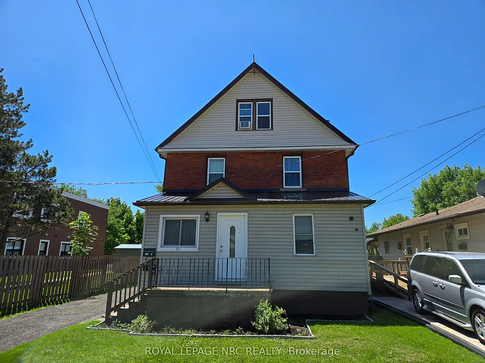 271 Emerick Ave #MAIN