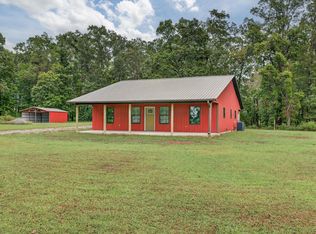 63 N King Rd, Flintville, TN 37335