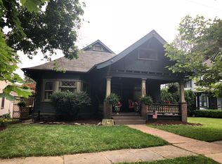 1035 Rural Ave, Williamsport, PA 17701