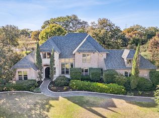 4309 Springhill Estates Dr, Parker, TX 75002