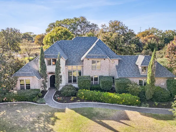 4309 Springhill Estates Dr, Parker, TX 75002