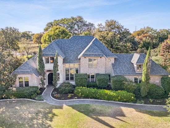 4309 Springhill Estates Dr, Parker, TX 75002