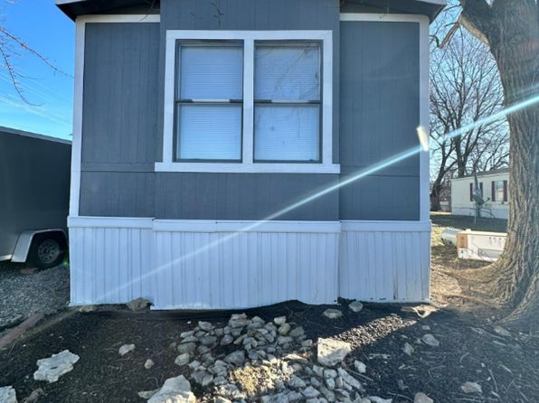 1900 Harper Dr #31