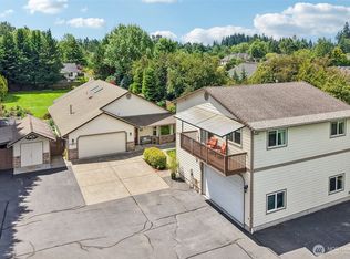 11425 NE 189th Street, Battle Ground, WA 98604
