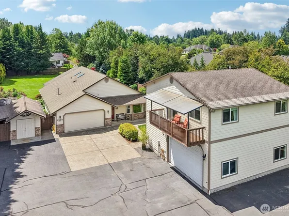 11425 NE 189th Street, Battle Ground, WA 98604