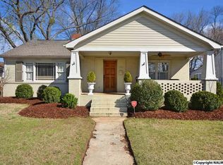 404 Rhett Ave SW, Huntsville, AL 35801