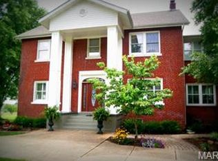 4830 Pioneer Rd, Hillsboro, MO 63050