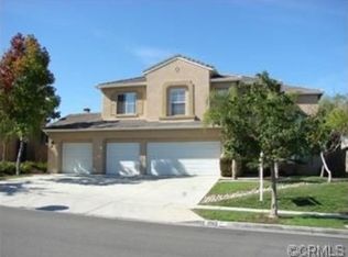 809 Payette Dr, Corona, CA 92881