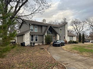 12311 E 138th St S, Broken Arrow, OK 74011