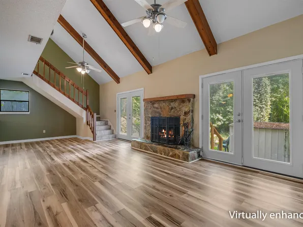2104 Shangri La Ln #5A, Tallahassee, FL 32303