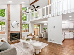 6308 S Harrison Way, Centennial, CO 80121