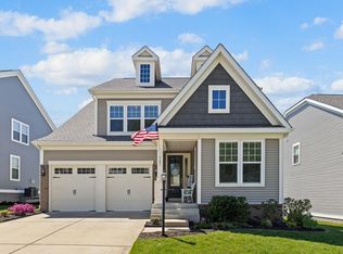 397 Pear Blossom Rd, Stafford, VA 22554