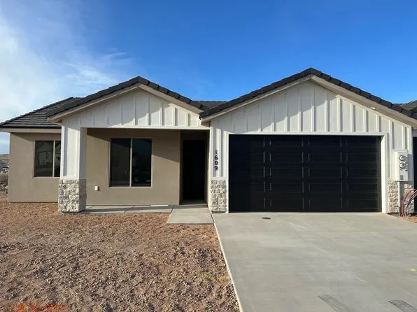 1609 W 470 N #61, Hurricane, UT 84737