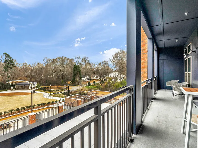 Mill One Apartments — Photo 20