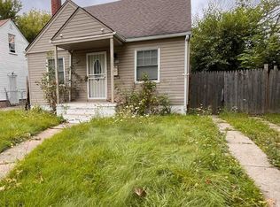 15645 Liberal St, Detroit, MI 48205