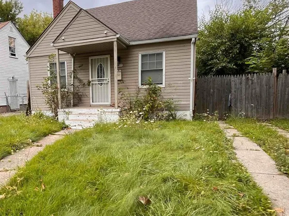 15645 Liberal St, Detroit, MI 48205