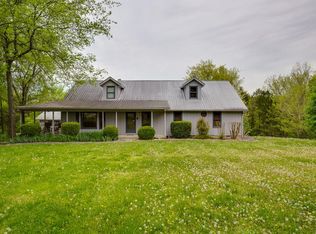 2011 Eastover Rd, Lebanon, TN 37090