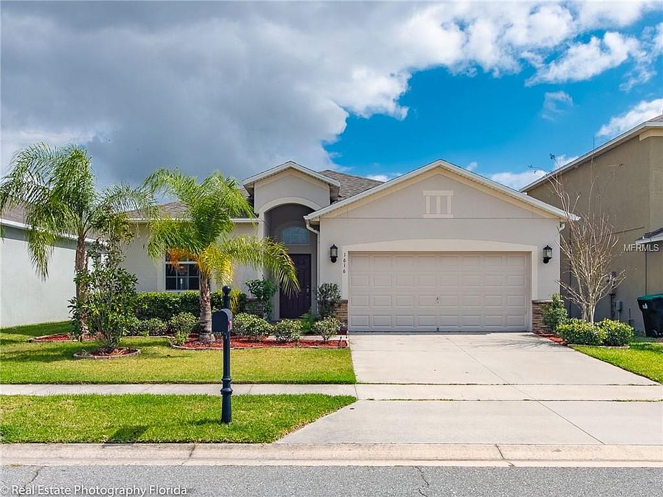 1st image of 1616 Thetford Cir