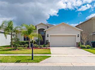 1616 Thetford Cir, Orlando, FL 32824