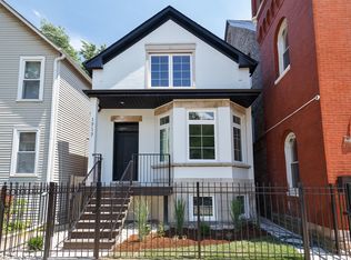 1717 N Fairfield Ave, Chicago, IL 60647