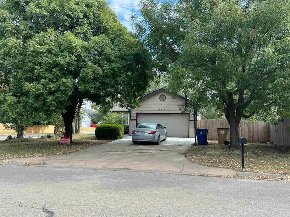 6560 N Tarrytown St, Wichita, KS 67219