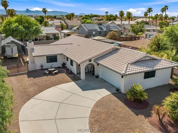 5486 S Tierra Linda Drive, Fort Mohave, AZ 86426