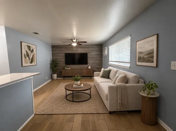 407 Peden St #5, Houston, TX 77006
