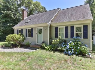 38 Crosby Rd, Barnstable, MA 02630