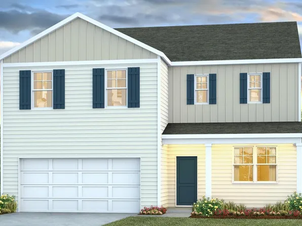 349 Bevington Brook Ln, Hopkins, SC 29061