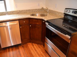 1463 Beacon St APT 44, Brookline, MA 02446