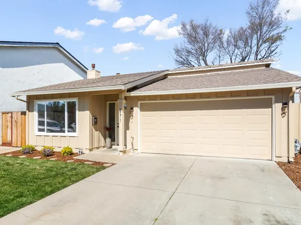 871 Calle De Verde, San Jose, CA 95136