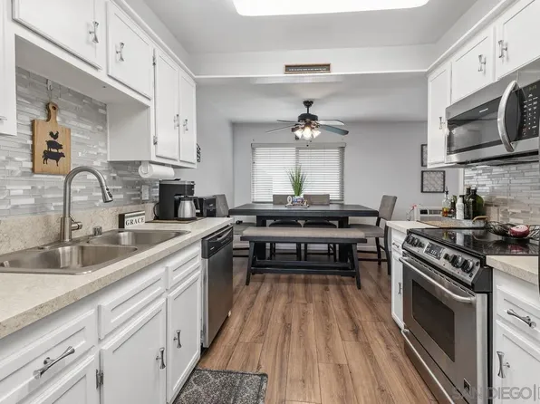 8625 Lake Murray Blvd Unit 5, San Diego, CA 92119