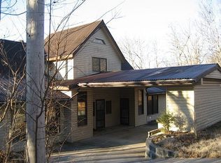 12276 Ventris Rd, Garfield, AR 72732