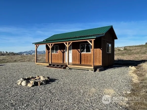 1 NNA Harmony Heights Road, Brewster, WA 98812