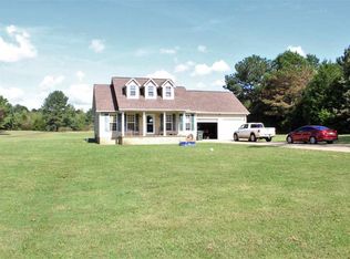 5608 Sand Ridge Rd, Huron, TN 38345