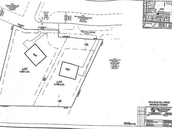 2nd image of 4912 Old Hill Rd
